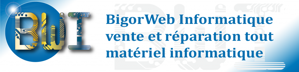 Bigorweb Informatique